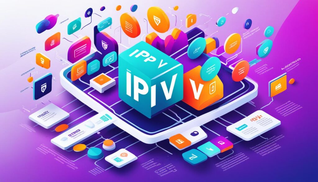 abonnement iptv